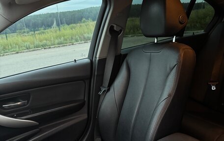 BMW 3 серия, 2013 год, 1 660 000 рублей, 8 фотография
