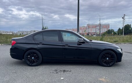 BMW 3 серия, 2013 год, 1 660 000 рублей, 3 фотография