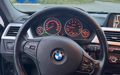 BMW 3 серия, 2013 год, 1 660 000 рублей, 9 фотография