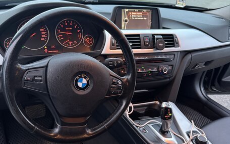 BMW 3 серия, 2013 год, 1 660 000 рублей, 7 фотография