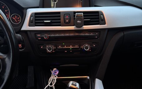 BMW 3 серия, 2013 год, 1 660 000 рублей, 10 фотография