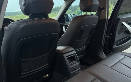 BMW 3 серия, 2013 год, 1 660 000 рублей, 11 фотография