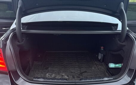 BMW 3 серия, 2013 год, 1 660 000 рублей, 13 фотография