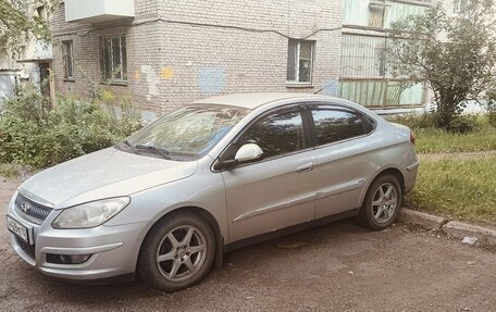 Chery M11 (A3), 2010 год, 250 000 рублей, 3 фотография