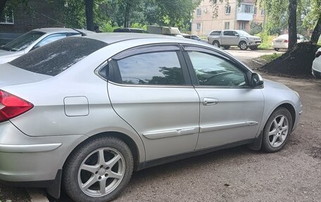 Chery M11 (A3), 2010 год, 250 000 рублей, 5 фотография