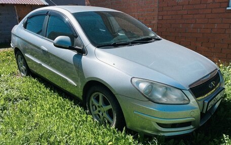 Chery M11 (A3), 2010 год, 250 000 рублей, 6 фотография