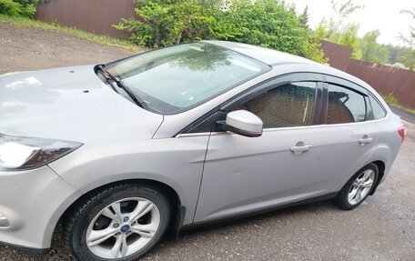 Ford Focus III, 2011 год, 780 000 рублей, 6 фотография
