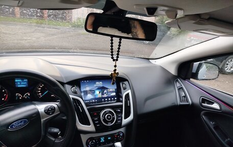 Ford Focus III, 2011 год, 780 000 рублей, 8 фотография