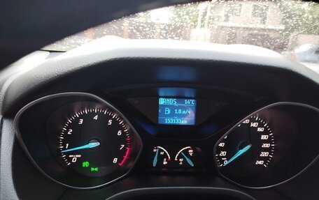 Ford Focus III, 2011 год, 780 000 рублей, 9 фотография