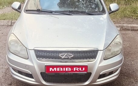 Chery M11 (A3), 2010 год, 250 000 рублей, 4 фотография