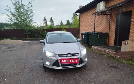 Ford Focus III, 2011 год, 780 000 рублей, 2 фотография