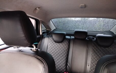 Ford Focus III, 2011 год, 780 000 рублей, 12 фотография