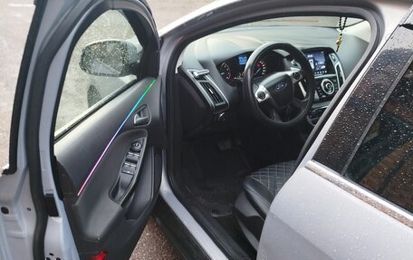 Ford Focus III, 2011 год, 780 000 рублей, 13 фотография
