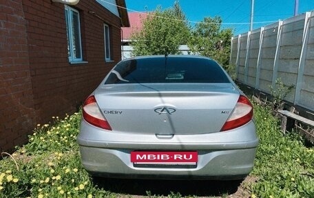 Chery M11 (A3), 2010 год, 250 000 рублей, 8 фотография
