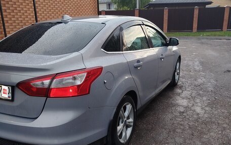 Ford Focus III, 2011 год, 780 000 рублей, 15 фотография