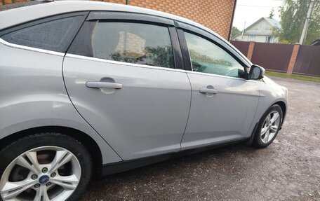 Ford Focus III, 2011 год, 780 000 рублей, 17 фотография