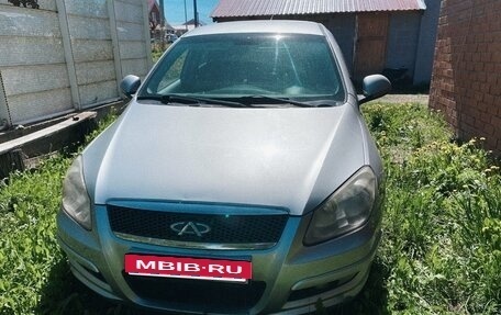 Chery M11 (A3), 2010 год, 250 000 рублей, 7 фотография