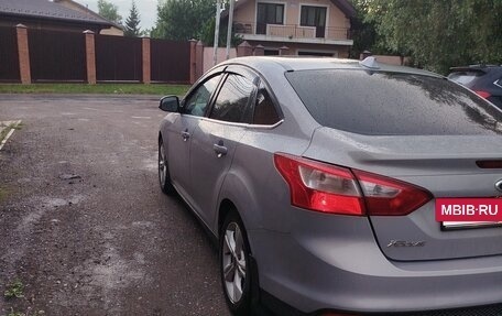 Ford Focus III, 2011 год, 780 000 рублей, 14 фотография
