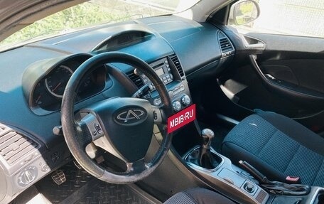 Chery M11 (A3), 2010 год, 250 000 рублей, 2 фотография