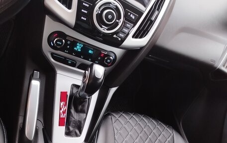 Ford Focus III, 2011 год, 780 000 рублей, 11 фотография