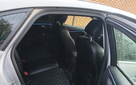 Ford Focus III, 2011 год, 780 000 рублей, 18 фотография