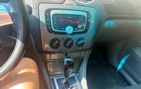 Ford Focus II рестайлинг, 2010 год, 750 000 рублей, 6 фотография