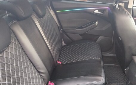 Ford Focus III, 2011 год, 780 000 рублей, 19 фотография