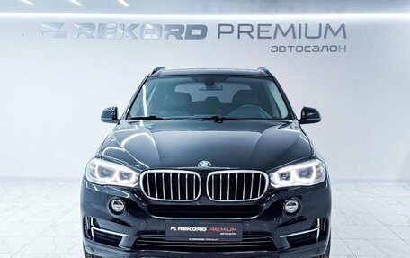 BMW X5, 2014 год, 3 199 000 рублей, 4 фотография