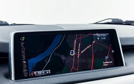 BMW X5, 2014 год, 3 199 000 рублей, 11 фотография