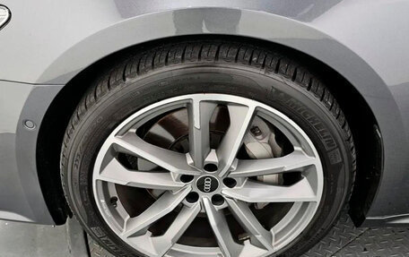 Audi A7, 2021 год, 5 650 000 рублей, 12 фотография