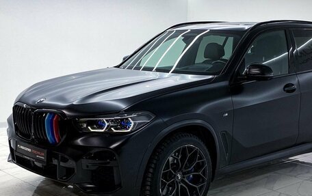 BMW X5, 2021 год, 9 700 000 рублей, 6 фотография