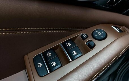 BMW X5, 2021 год, 9 700 000 рублей, 18 фотография