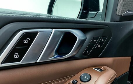 BMW X5, 2021 год, 9 700 000 рублей, 19 фотография