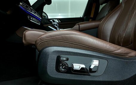 BMW X5, 2021 год, 9 700 000 рублей, 16 фотография