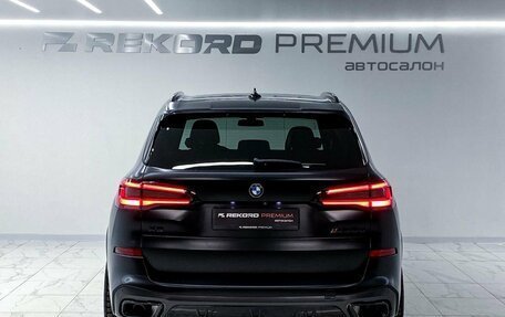 BMW X5, 2021 год, 9 700 000 рублей, 9 фотография