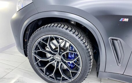 BMW X5, 2021 год, 9 700 000 рублей, 13 фотография