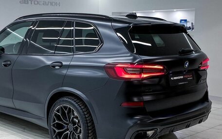BMW X5, 2021 год, 9 700 000 рублей, 8 фотография