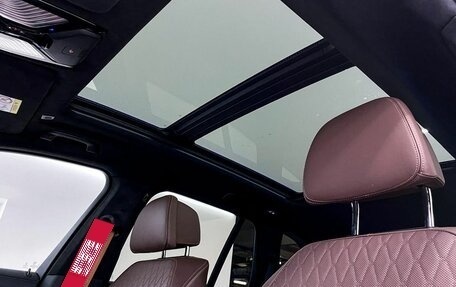BMW X5, 2021 год, 9 700 000 рублей, 17 фотография