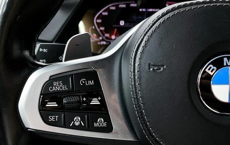 BMW X5, 2021 год, 9 700 000 рублей, 22 фотография