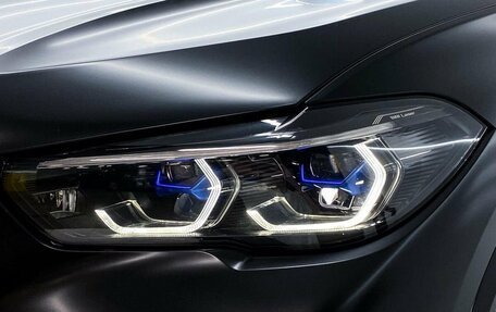 BMW X5, 2021 год, 9 700 000 рублей, 33 фотография