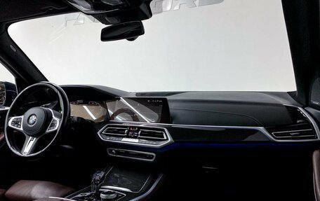BMW X5, 2021 год, 9 700 000 рублей, 30 фотография