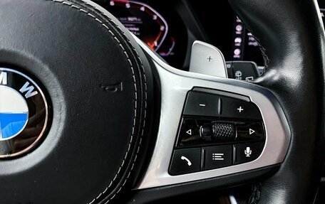 BMW X5, 2021 год, 9 700 000 рублей, 23 фотография