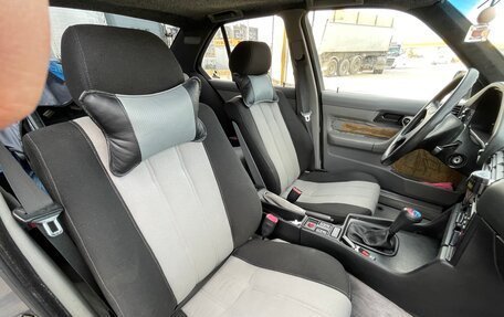 BMW 5 серия, 1990 год, 550 000 рублей, 14 фотография
