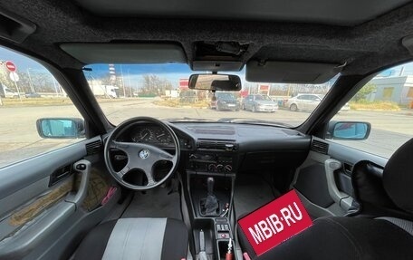 BMW 5 серия, 1990 год, 550 000 рублей, 12 фотография