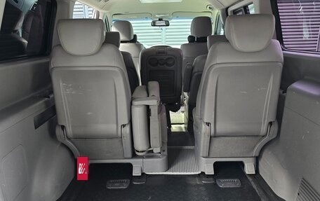 Hyundai Grand Starex Grand Starex I рестайлинг 2, 2016 год, 2 700 000 рублей, 11 фотография