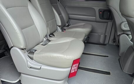 Hyundai Grand Starex Grand Starex I рестайлинг 2, 2016 год, 2 700 000 рублей, 10 фотография