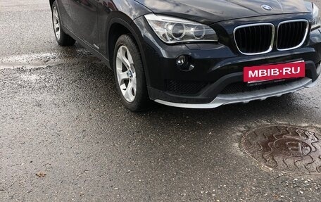 BMW X1, 2014 год, 2 фотография