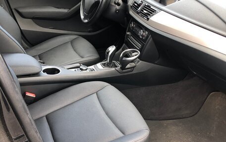 BMW X1, 2014 год, 8 фотография