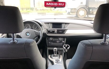 BMW X1, 2014 год, 9 фотография