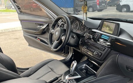 BMW 3 серия, 2013 год, 1 480 000 рублей, 9 фотография